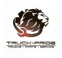 Авторозбірка Truck-Pride