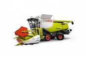зерноуборочные комбайны Claas Lexion 670 зерноуборочные комбайны Claas Lexion 670