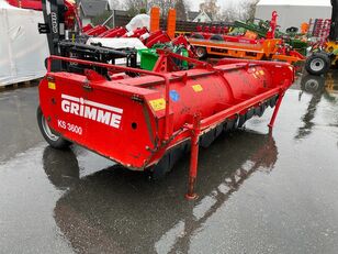 ботвоудалитель Grimme KS-3600