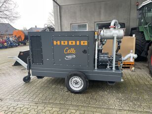 новая дождевальная машина HÜDIG Hochdruck-Diesel -Aggregat