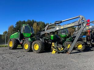 харвестер John Deere 1470