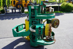 харвестерная головка John Deere SIFOR head type 620