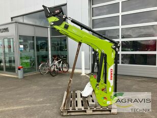 новый навесной фронтальный погрузчик Claas FL 40 E