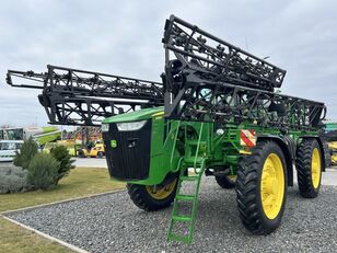 опрыскиватель самоходный John Deere 4940