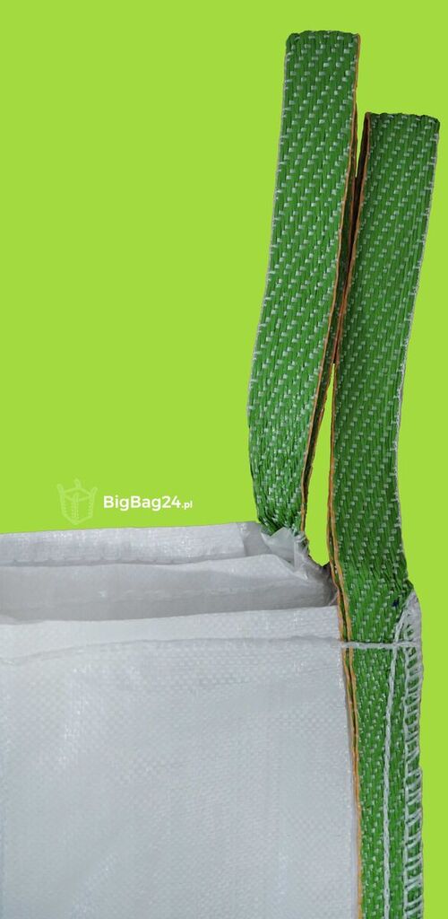 Big Bag 24 вентилируемых мешка для овощей 90х90х180