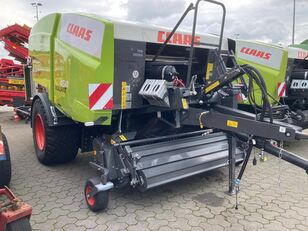 пресс-подборщик рулонный Claas ROLLANT 454 RC UNIWRAP