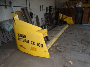 рапсовый стол Biso INTEGRAL CX - 100