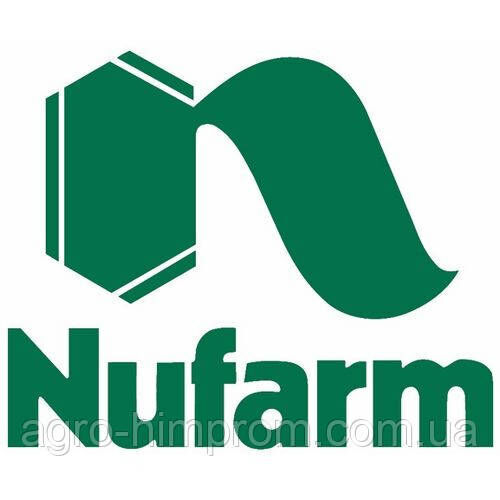 Регулятор роста растений Стабилан 750, Nufarm; хлорид хлормеквата
