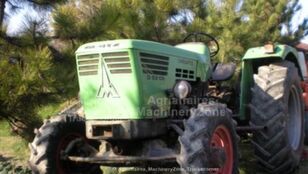 трактор колесный Deutz-Fahr D 5206