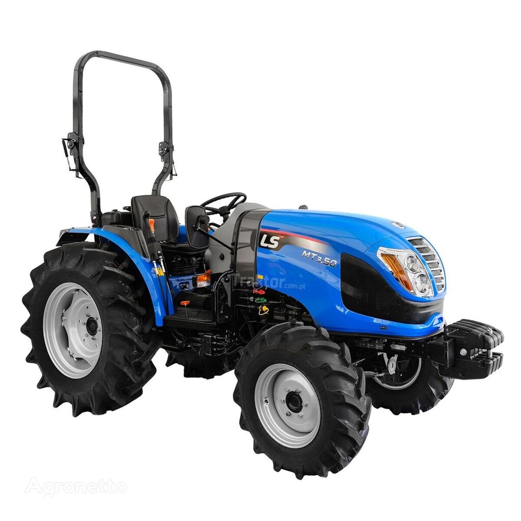 трактор колесный LS Tractor MT3.50 MEC 4x4 - 47 KM