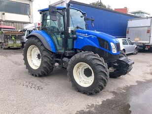 трактор колесный New Holland T5.90 DC CAB STAGE V