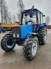 новый трактор колесный МТЗ Беларус 920.2 балочный мост