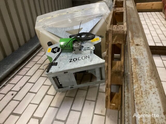 аппарат высевающий Zocon Z300 PROF для сеялки