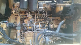 двигатель IVECO AIFO8215.42.987 для зерноуборочного комбайна New Holland FX38
