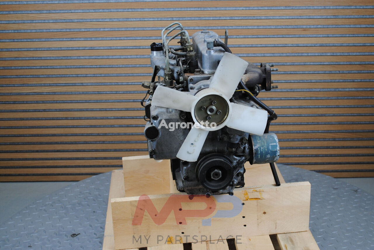 двигатель Iseki CA700 для минитрактора