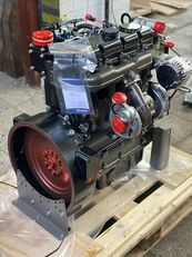 двигатель Perkins 1104D-44TA (NAUJAS) NM83473 для трактора колесного
