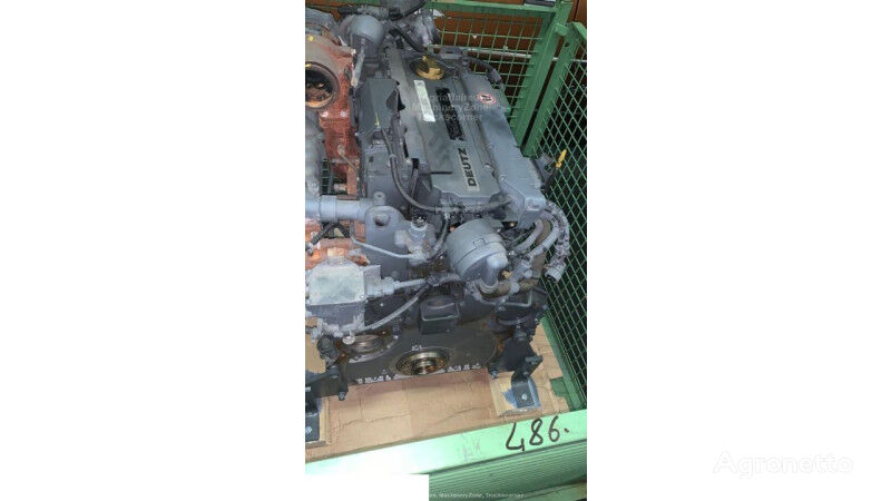 двигатель Silnik TCD 4.1 L4