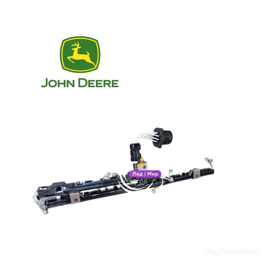 электропроводка RE558114 для трактора колесного John Deere