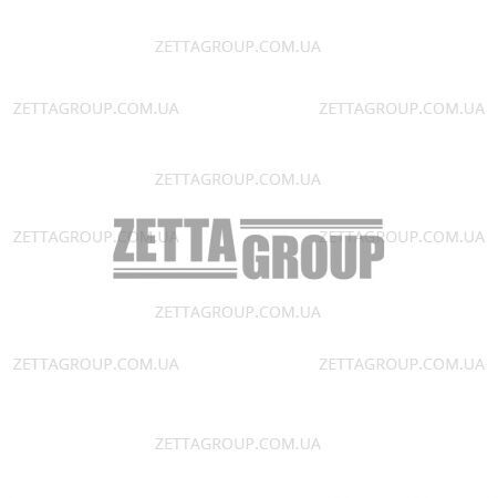 Втулка Zetta Group для трактора колесного John Deere