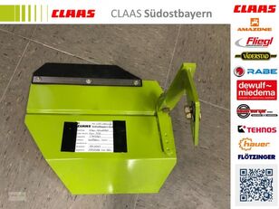 облицовка Claas Schwadblech для косилки Claas Disco 3150