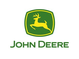 помпа охлаждения двигателя John Deere SE501012 для трактора колесного John Deere