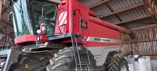 зерноуборочный комбайн Massey Ferguson 9895 FORTIA